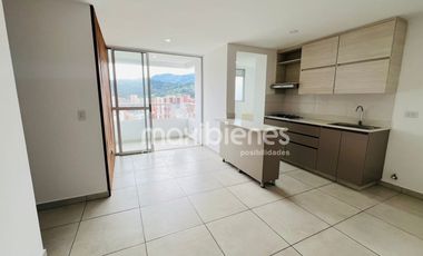 apartamento en arriendo en aves maria. Cod A66791