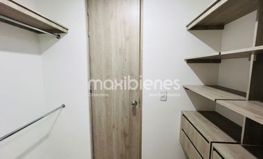 apartamento en arriendo en aves maria. Cod A66791