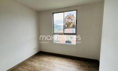apartamento en arriendo en aves maria. Cod A66791