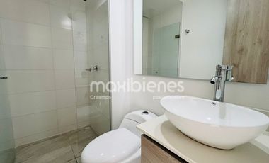 apartamento en arriendo en aves maria. Cod A66791
