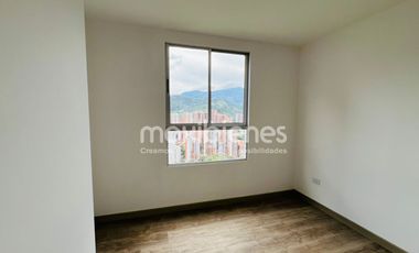 apartamento en arriendo en aves maria. Cod A66791