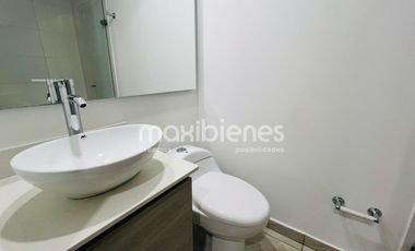 apartamento en arriendo en aves maria. Cod A66791