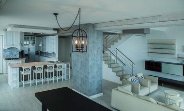 Icon Tower  3 Recamaras Linea Blanca en venta Coco del Mar - MJ