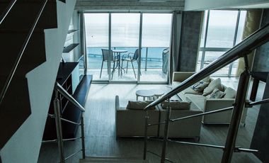 Icon Tower  3 Recamaras Linea Blanca en venta Coco del Mar - MJ