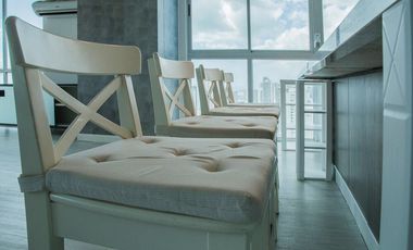 Icon Tower  3 Recamaras Linea Blanca en venta Coco del Mar - MJ