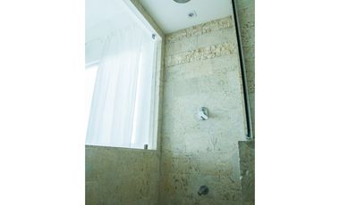 Icon Tower  3 Recamaras Linea Blanca en venta Coco del Mar - MJ