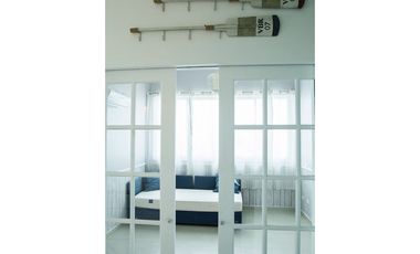 Icon Tower  3 Recamaras Linea Blanca en venta Coco del Mar - MJ