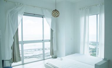 Icon Tower  3 Recamaras Linea Blanca en venta Coco del Mar - MJ