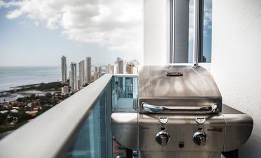 Icon Tower  3 Recamaras Linea Blanca en venta Coco del Mar - MJ