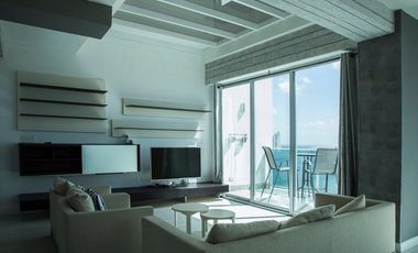 Icon Tower  3 Recamaras Linea Blanca en venta Coco del Mar - MJ