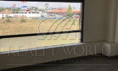 Locales Renta Metepec  15-LR-7151