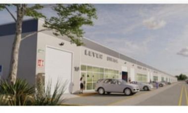 Venta de Bodega en Preventa