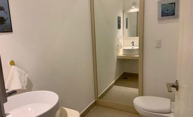 Casa en  Venta en residencial Rio 4 habitaciones y 4 baños