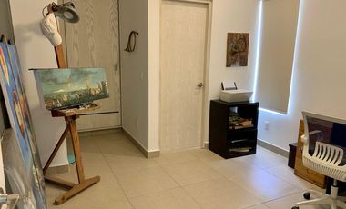 Casa en  Venta en residencial Rio 4 habitaciones y 4 baños