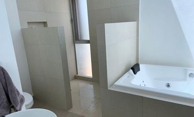 Casa en  Venta en residencial Rio 4 habitaciones y 4 baños