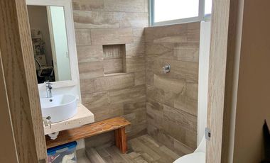 Casa en  Venta en residencial Rio 4 habitaciones y 4 baños