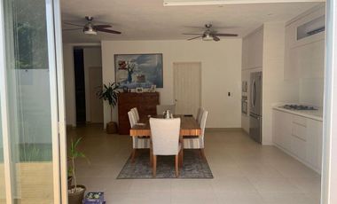 Casa en  Venta en residencial Rio 4 habitaciones y 4 baños