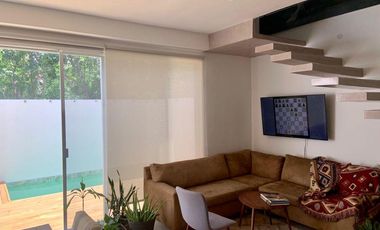 Casa en  Venta en residencial Rio 4 habitaciones y 4 baños