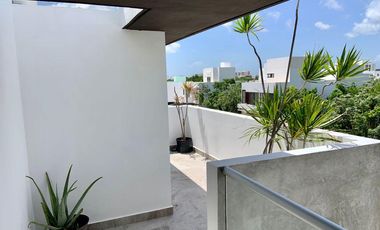 Casa en  Venta en residencial Rio 4 habitaciones y 4 baños