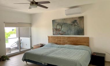 Casa en  Venta en residencial Rio 4 habitaciones y 4 baños