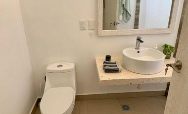 Casa en  Venta en residencial Rio 4 habitaciones y 4 baños