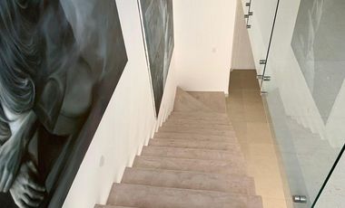 Casa en  Venta en residencial Rio 4 habitaciones y 4 baños