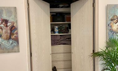 Casa en  Venta en residencial Rio 4 habitaciones y 4 baños