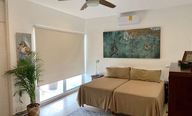 Casa en  Venta en residencial Rio 4 habitaciones y 4 baños