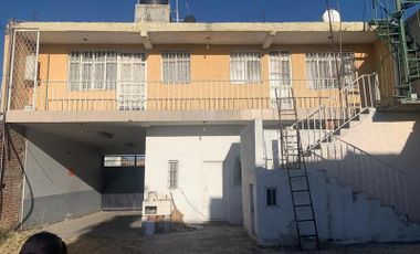 Venta de Casa en Fracc. Rodolfo Landeros, en Aguascalientes.