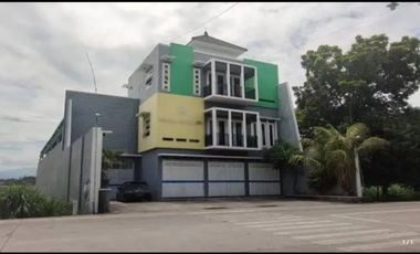 Komersial dijual di Jawa Timur, Nganjuk