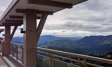 2 Bedrooms Condominium For Sale in OUTLOOK RIDGE RESIDENCES Baguio City Near The Mansion
