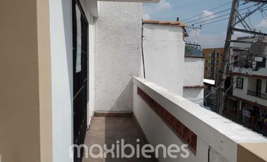 local en arriendo en  centro. Cod A65262