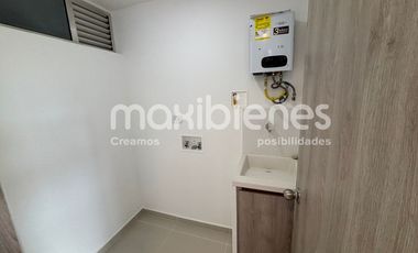 apartamento en arriendo en fatima. Cod A66014