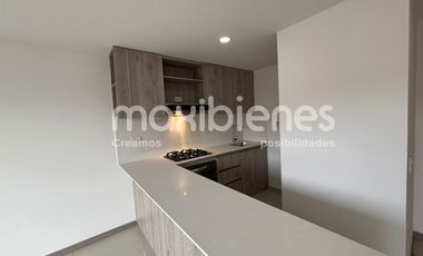 apartamento en arriendo en fatima. Cod A66014