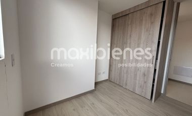 apartamento en arriendo en fatima. Cod A66014