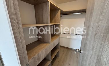 apartamento en arriendo en fatima. Cod A66014