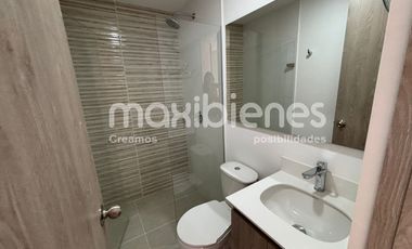 apartamento en arriendo en fatima. Cod A66014