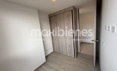 apartamento en arriendo en fatima. Cod A66014