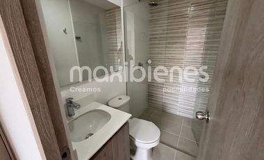 apartamento en arriendo en fatima. Cod A66014