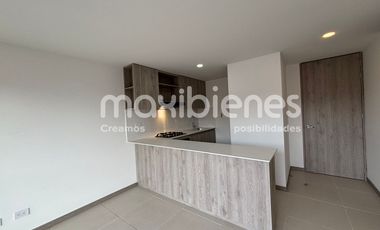 apartamento en arriendo en fatima. Cod A66014