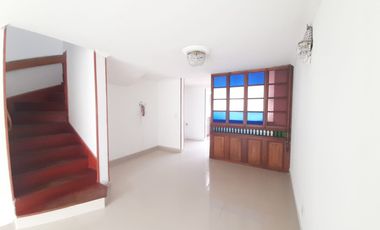 casa en arriendo en conjunto santa librada sector las acacias. Cod A120110