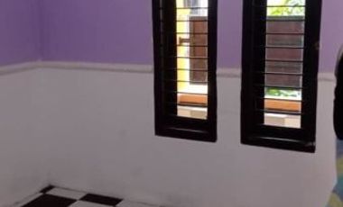 Rumah Murah Luas 75 m2 Deket Polda Dan KP3B