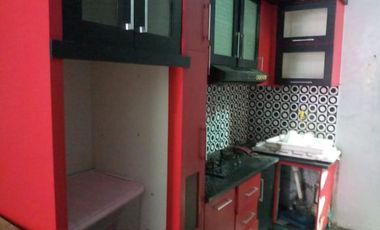 Rumah Murah Luas 75 m2 Deket Polda Dan KP3B