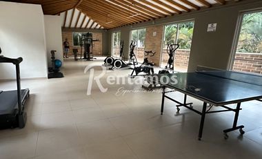 casa en venta en los robles. Cod V89126