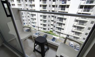 apartamento en arriendo en altos de los rosales. Cod A107243