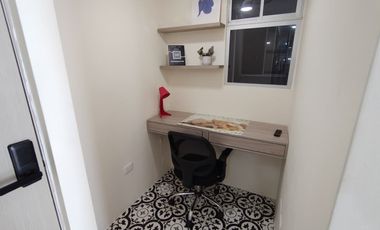 apartamento en arriendo en altos de los rosales. Cod A107243