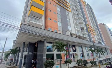 local en arriendo en el centro. Cod A124987
