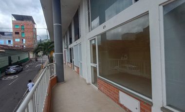 local en arriendo en el centro. Cod A124987