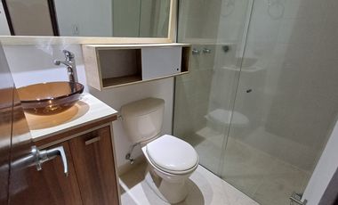 apartamento en arriendo en la inmaculada. Cod A513749