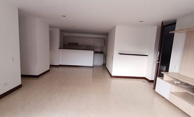 apartamento en arriendo en la inmaculada. Cod A513749